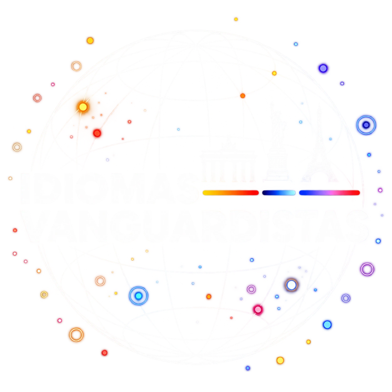 Idiomas Vanguardistas