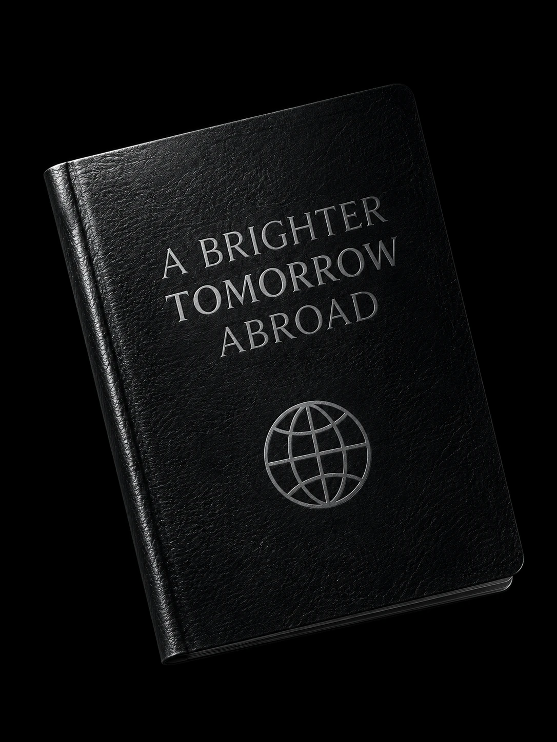Libreta A Brighter Tomorrow Abroad